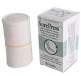 Bandagem de Alta Compressão SurePress 10cm x 3m Und. - Convatec