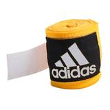 Bandagem de mão adidas amarela 2,55m