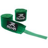 Bandagem Elástica - 300cm x 5cm - Muvin - BDG-300