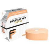 Bandagem Elástica Adesiva - Faixa Kinesio - 31,5 Metros - Politec