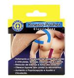 Bandagem Elástica Adesiva Kinesio Classic Tape Ortho Pauher
