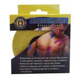Bandagem Elástica Adesiva Kinesio Classic Tape Ortho Pauher