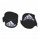 Bandagem Elástica Adidas 4,50 Metros Preto