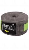 Bandagem Elástica FlexCool Cinza (5,40 metros) - Everlast