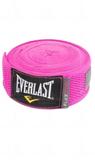 Bandagem Elástica FlexCool Ofical Rosa (5,40 metros) - Everlast