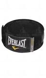 Bandagem Elástica FlexCool Preta (5,40 metros) - Everlast