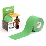 Bandagem Elastica Funcional Tmax Combo 3 Unidades