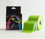 Bandagem Elástica Kinésio Adesiva AktiveTape 5 cm x 5 mts