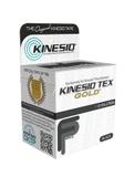 Bandagem Elastica Neuromuscular Kinesio Tape - Tape k