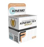 Bandagem Elastica Neuromuscular Kinesio Tape - Tape k