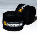 Bandagem Elástica Prottector Preto