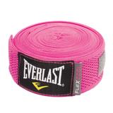Bandagem Flexcool Rosa - Everlast
