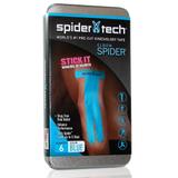 Bandagem Funcional Spidertech Cotovelo c/ 6 uni.