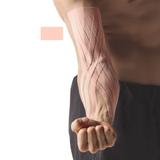Bandagem Funcional Spidertech Linfática Grande Pele Sensível