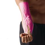 Bandagem Funcional Spidertech Linfática Grande