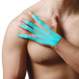 Bandagem Funcional Spidertech Linfática