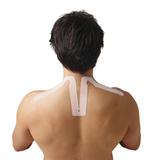Bandagem Funcional Spidertech Pescoço Pele Sensível