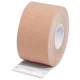 Bandagem Kinesio Taping 5cmx5m Bege - Politec imp