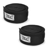 Bandagem pro Style 4,60 M Preto 2 Unidades - Everlast