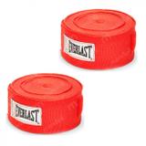 Bandagem pro Style 4,60 M Vermelha 2 Unidades - Everlast