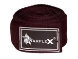 Bandagem Starflex 25mm Preta