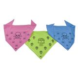 Bandana Estampada - Bichinhochic
