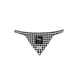 Bandana Para Pet Pied De Poule M - Kathavento