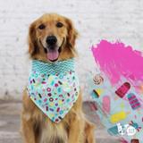 Bandana Picolé Au!