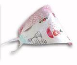 Bandana Repelente para Pets Procão Tamanho M