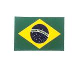Bandeira do Brasil Emborrachada sem costura - Arsenal