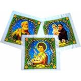 Bandeira Festa Junina São Pedro, São João Santo Antonio - Dollarbrasil