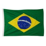 Bandeira fjog brasil 1,12x1,60cm