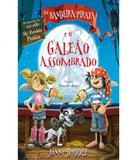 Bandeira-pirata E O Galeao Assombrado, Os - Brinque-book