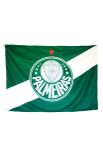 Bandeiras Oficiais - 2 Panos1,30 X 0,90 Cm. Palmeiras - BC SARTORI