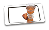 Bandeja 37 x 23 cm Brinox