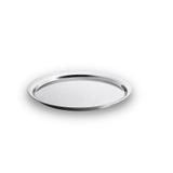 Bandeja Arienzo 40 cm Inox - Brinox