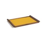 Bandeja Asia Grande Amarelo Giallo II - Origin