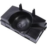 Bandeja Coletora Degelo Original Brastemp e Consul - 326062041 - Brastemp / consul