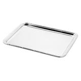 Bandeja croisé prata 26cm - Rojemac