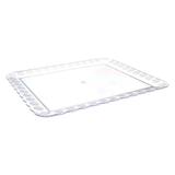 Bandeja de Acrílico 330 X 390mm Três Triângulos