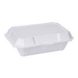 Bandeja de EPS Branca HF-101 com 200 Unidades Fibraform