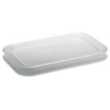 Bandeja De Plástico Bistrô 21X33,5Cm - Martiplast