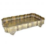 BANDEJA DECORATIVA 41cm 23cm - Btc decor