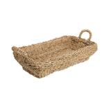 Bandeja Decorativa Natureza 51 cm x 31 cm - Home Style
