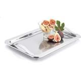 Bandeja em Aço Inox 34,5cm - Forma Inox