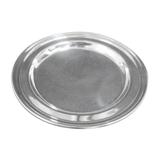 Bandeja em prata 13cm - Btc decor