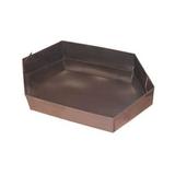 Bandeja Esmaltada Alta Para Churrasqueira Apolo 11 - Weber
