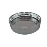 Bandeja espelhada para decorar Dynasty 23748