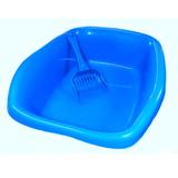Bandeja Hig Funda Cat Clean c/ Pazinha - Amfpet