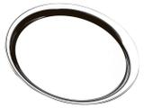 Bandeja Inox Brinox Redonda Arienzo - 1681/040